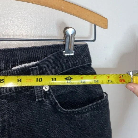 🪿Vintage black jeans! - Picture 6 of 9